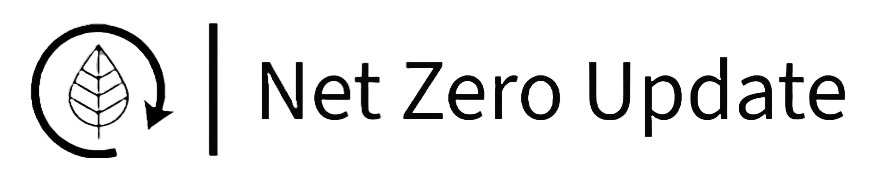 Net Zero Update